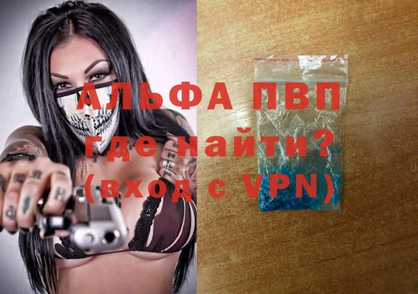 Альфа ПВП Белокуриха